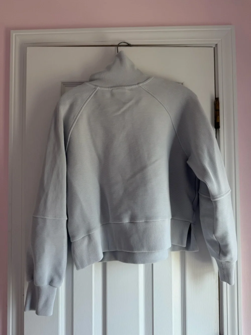 Varley rhea Quarter-Zip Pullover - Picture 3 of 5